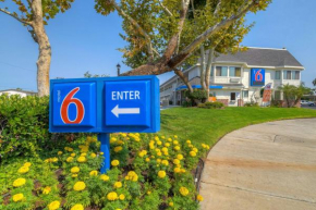 Motel 6-El Cajon, CA - San Diego